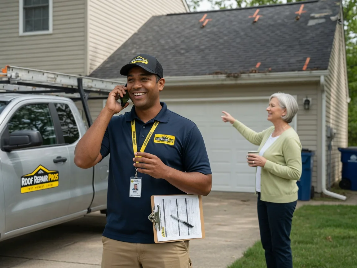 Roof Repair Excello, MO FAQs
